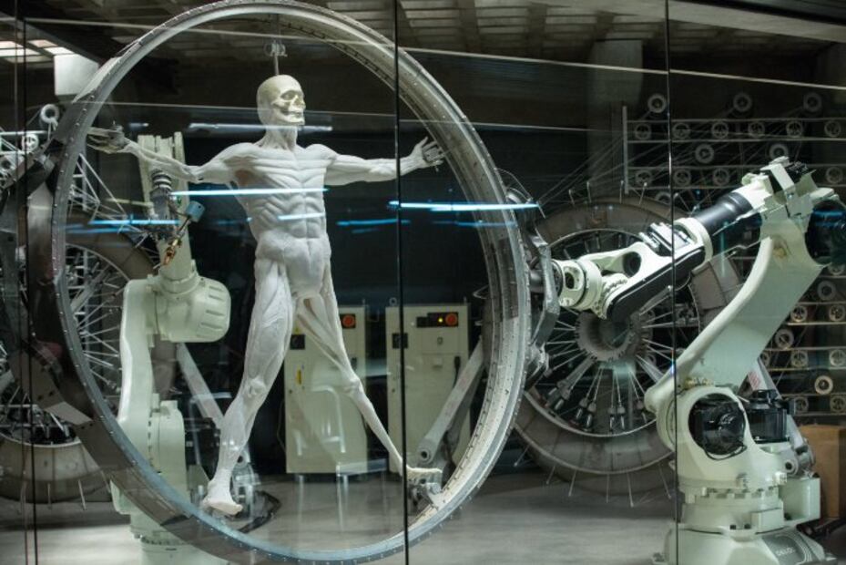 HBO Max revela sus estrenos más esperados para 2022