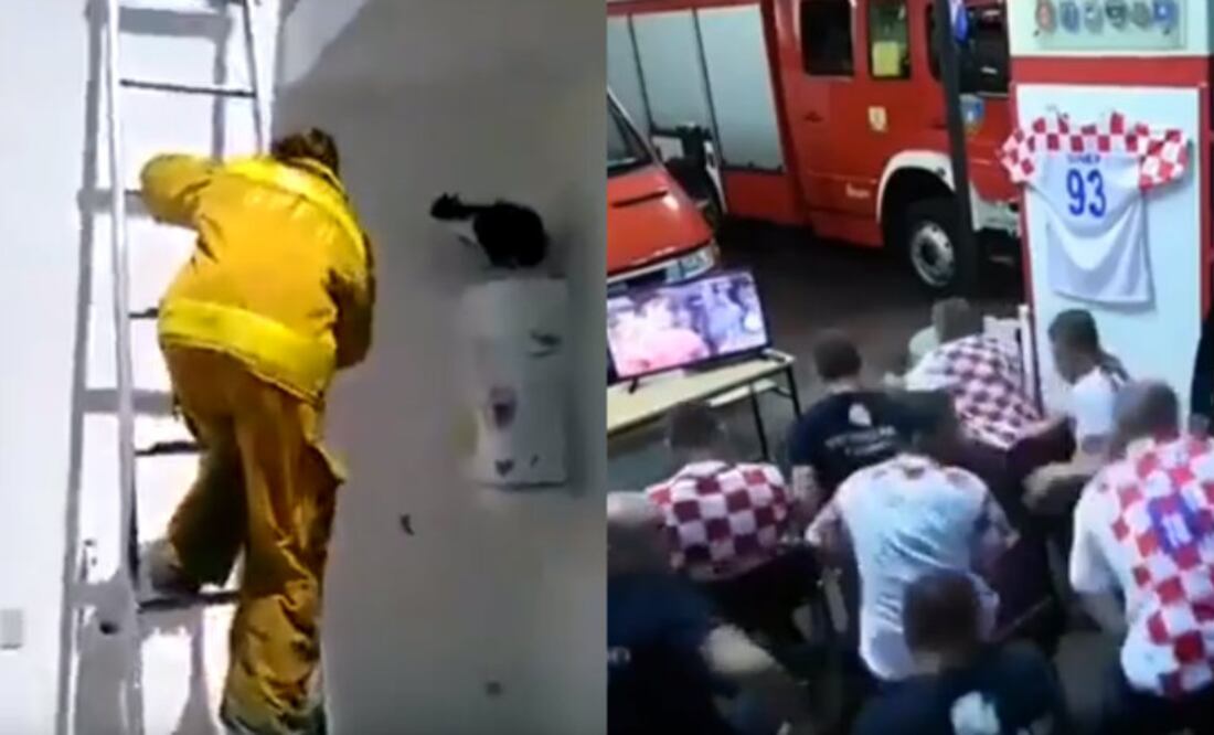 Foto: YouTube @ Ray time/ @ Solicitud de Amistad