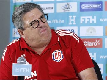 Piojo Herrera y Costa Rica se alejan del Mundial 2026 ¿Qué es lo que necesitan?