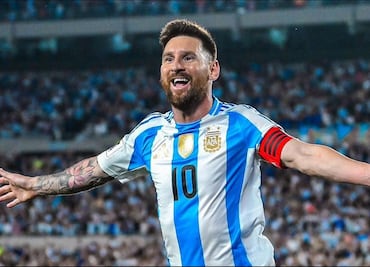Lionel Messi confirmó que jugará su último partido de Eliminatorias en Argentina; Fecha y horario de la despedida