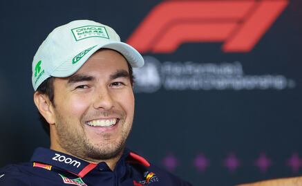 Checo Pérez tiene las puertas abiertas en Cadillac; Mario Andretti confirma que sí "es una opción" 