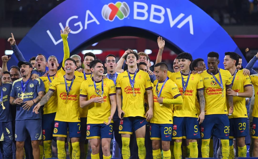 Tres de ellos serán internacionales. Foto: Imago7.