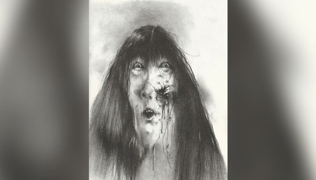 “Historias de miedo para contar en la oscuridad” y los monstruos que inspiraron a Guillermo del Toro