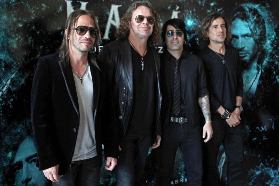 10 bandas de pop que se creen rock