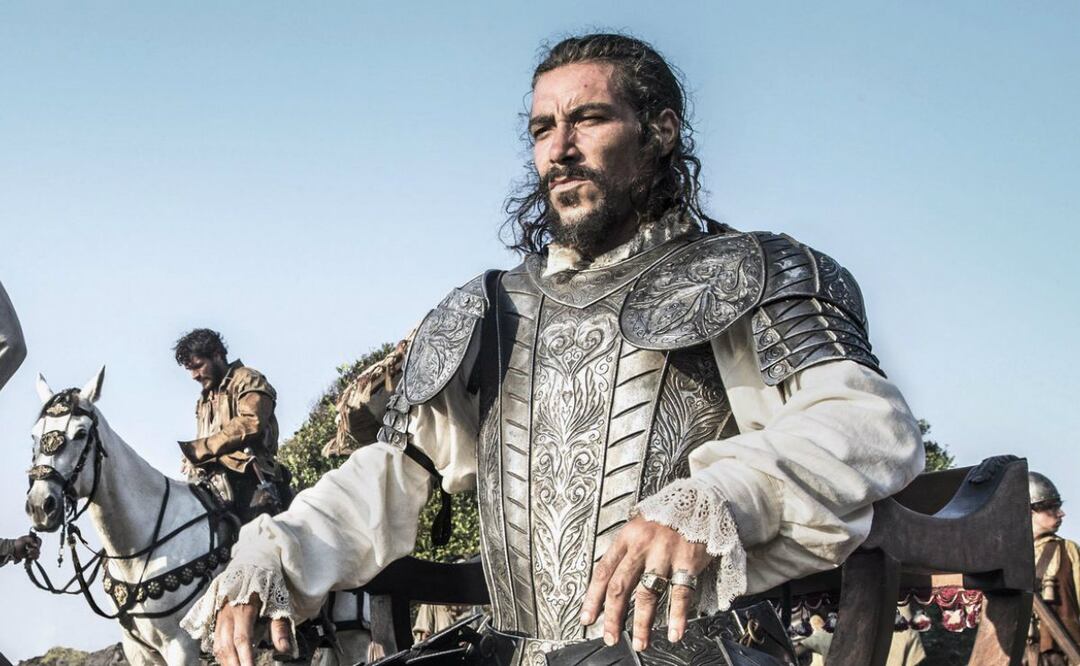 Foto: Cortesía Amazon Prime Video