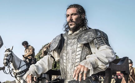 10 datos que DEBES saber sobre la serie “Hernán”