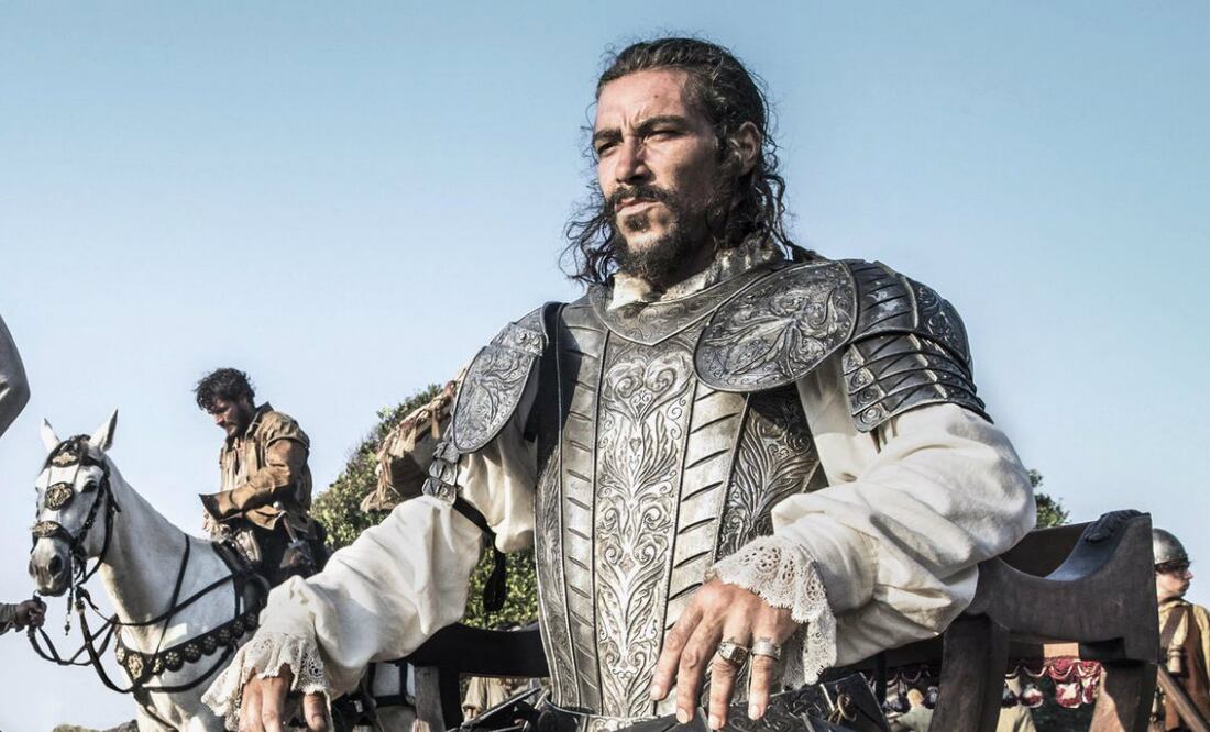Foto: Cortesía Amazon Prime Video