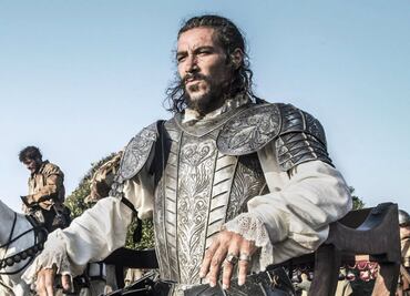 10 datos que DEBES saber sobre la serie “Hernán”