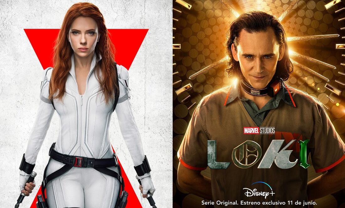 Fotos de Marvel Studios