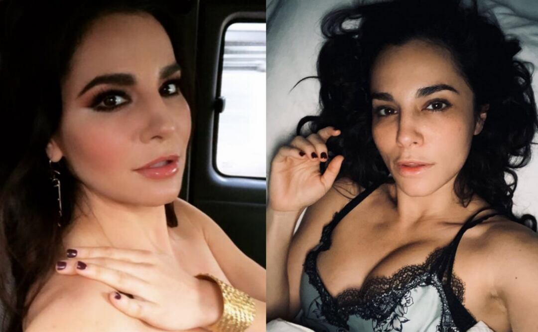 Fotos: Instagram @marthahigaredaoficial