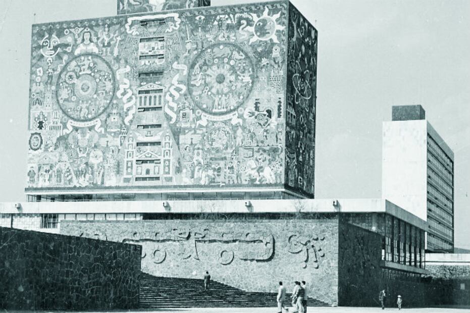 ¡Oh Universidad! El origen y significado del himno de la UNAM 