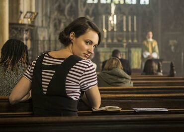 "Fleabag": 10 cosas que debes saber de la serie que se arrasó en los Emmy 2019