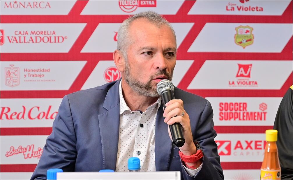 José Luis Higuera. FOTO: Imago7