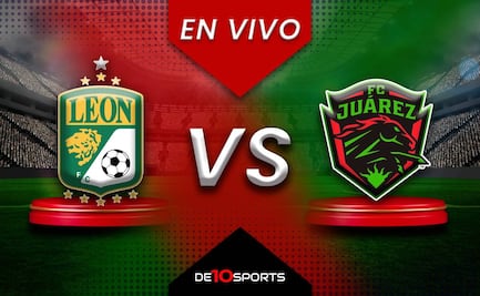 León vs Juárez EN VIVO: Juego ONLINE | Liga MX HOY | Jornada 3 | Clausura 2025