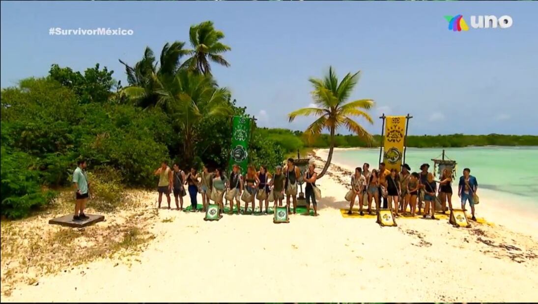 Survivor México 2022: ¿Dónde se graba el reality show?