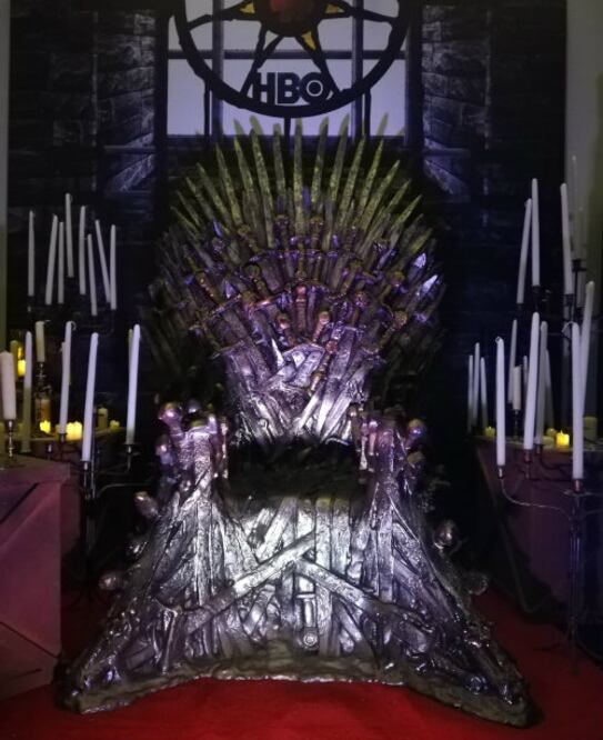 Foto: Carolina Mejía / De10.mx