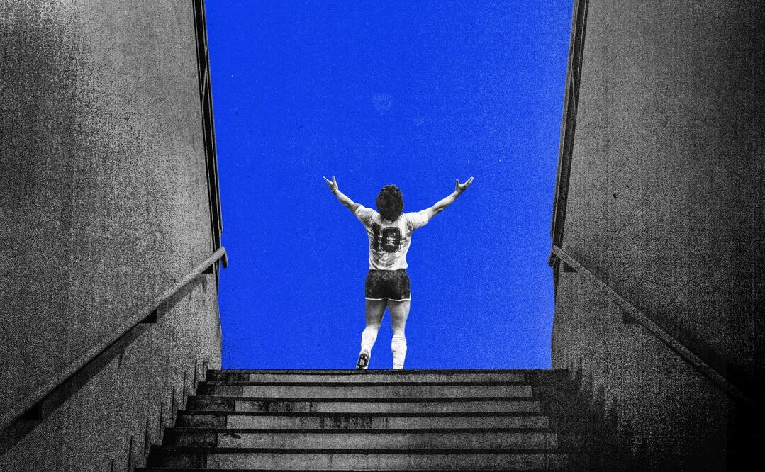 Imagen cortesía de HBO Max