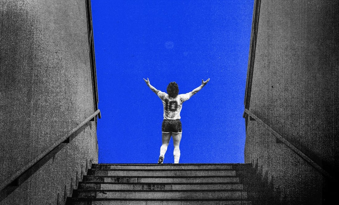 Imagen cortesía de HBO Max