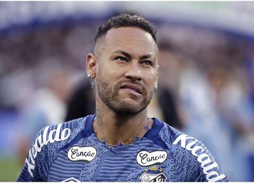 Ronaldo respalda a Neymar para el Mundial de 2026; asegura que no hay otro futbolista como él en la Selección de Brasil