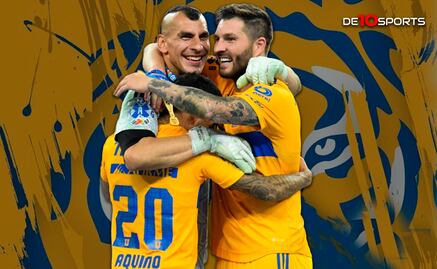 Tigres apela a su experiencia sobre América para levantar la novena