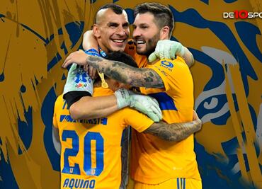Tigres apela a su experiencia sobre América para levantar la novena
