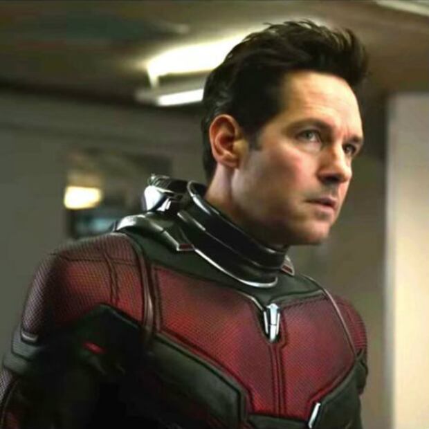 Disney postula a 13 Avengers para ser nominados al Óscar por "Endgame"