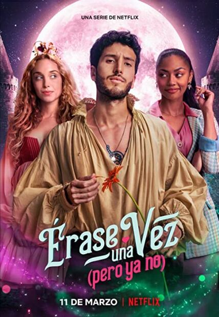 Todos los estrenos que Netflix tiene para MARZO 2022