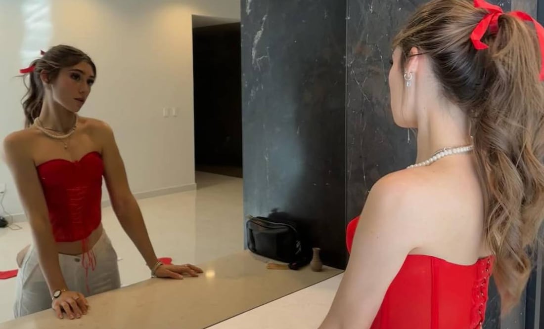 Tatiana Flores es una de las futbolistas de la Liga MX Femenil más populares en redes sociales. Foto: Especial