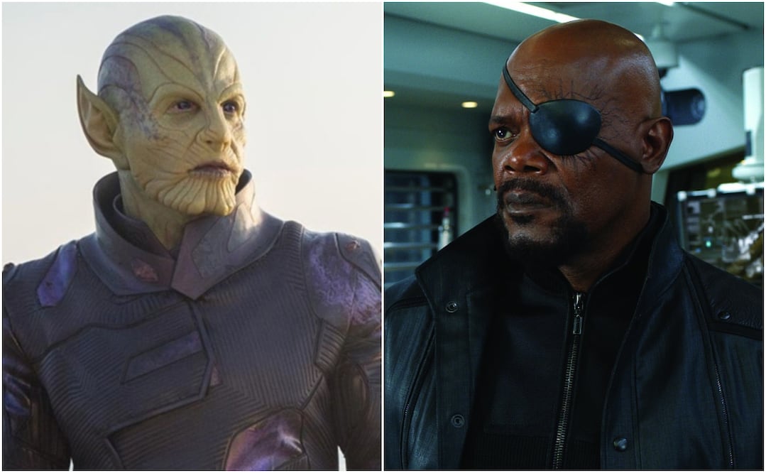 Foto: Marvel Studios