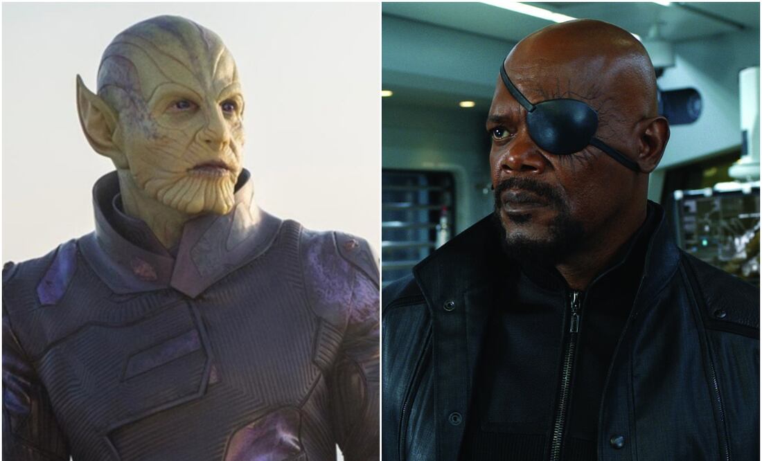 Foto: Marvel Studios