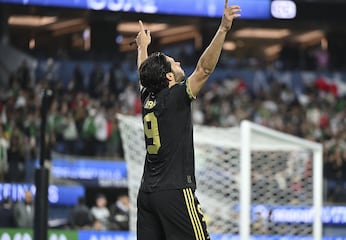 Raúl Jiménez conquista el Gol del Año de la Concacaf; recuerda las semifinales de la Nations League