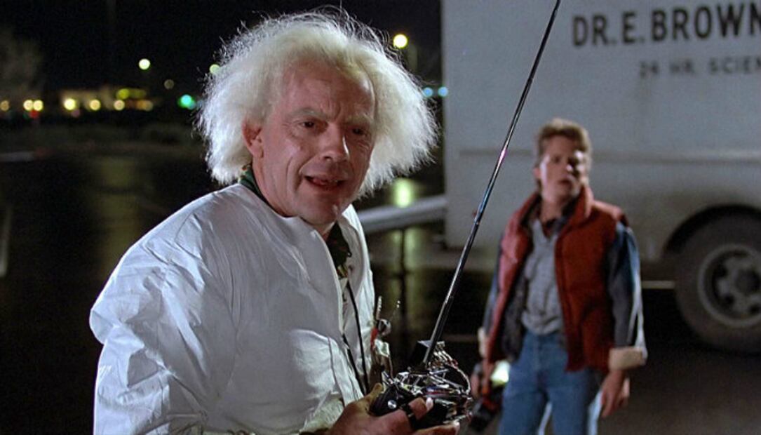 10 científicos del cine cuyas creaciones fracasaron