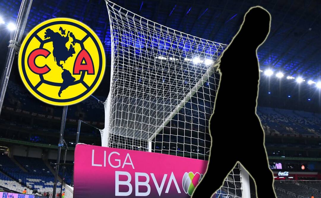 Estrella del América llegaría a Monterrey. FOTO: Especial