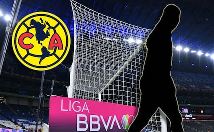 Joya de las Águilas llegaría a las filas del Monterrey para el próximo torneo