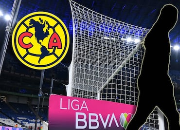 Joya de las Águilas llegaría a las filas del Monterrey para el próximo torneo