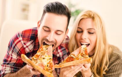 10 alimentos que, en exceso, afectan tu desempeño sexual
