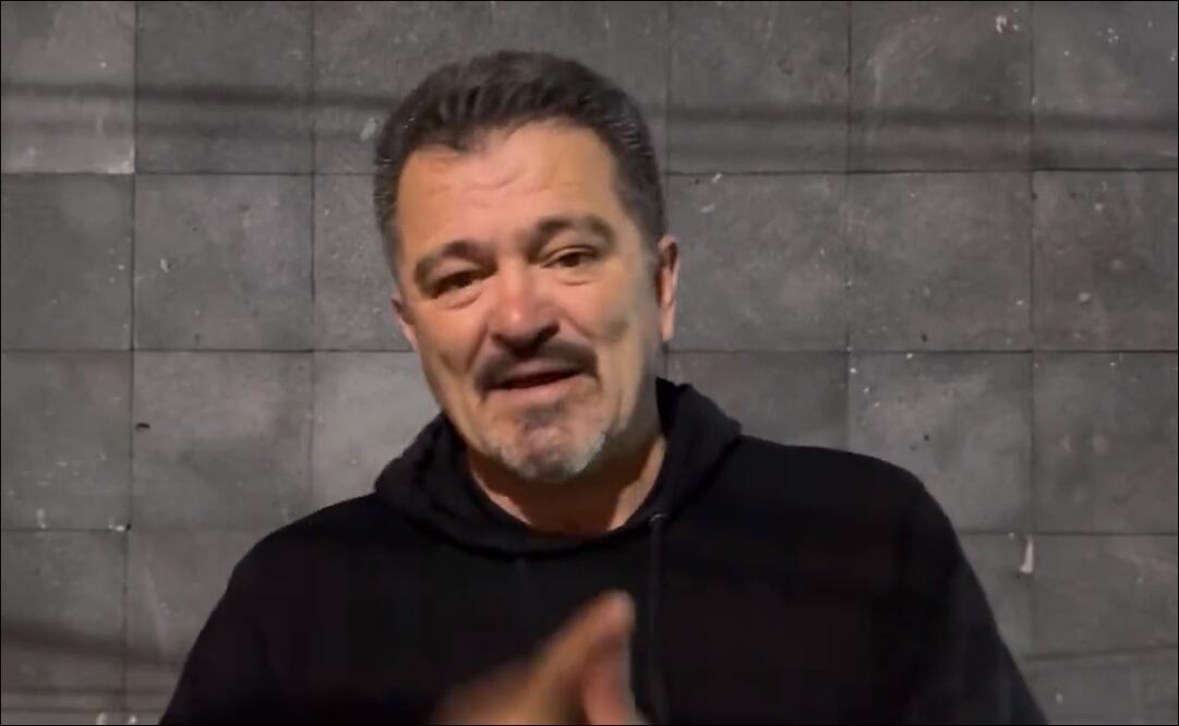 Carlos Hermosillo reventó al Cruz Azul - Foto: Especial