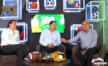 Pepe Segarra reveló los verdaderos motivos por los que dejó Televisa: "No fue por el pinche vasito"