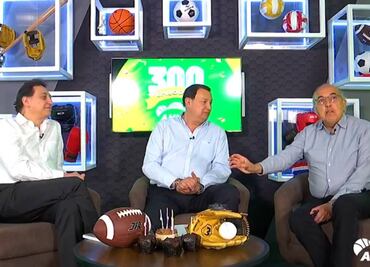 Pepe Segarra reveló los verdaderos motivos por los que dejó Televisa: "No fue por el pinche vasito"