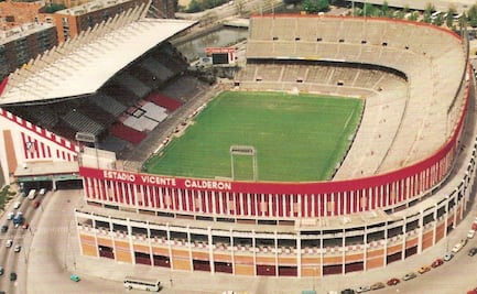Copa del Mundo: Estadios que fueron mundialistas y hoy en día ya no existen