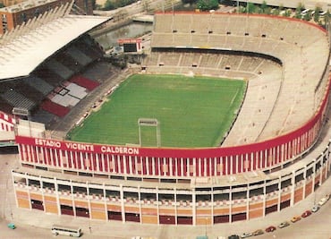 Copa del Mundo: Estadios que fueron mundialistas y hoy en día ya no existen