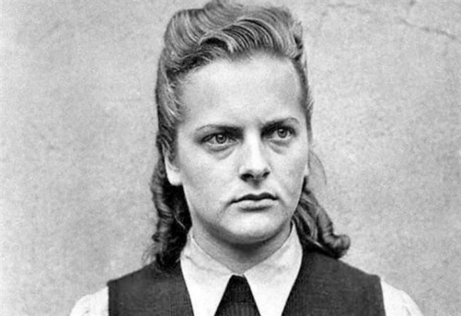 Las 10 mujeres nazis más sanguinarias al servicio de Adolf Hitler