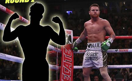 ¡Ni Benavidez, ni Munguía! Este sería el sorpresivo rival al que enfrentaría el Canelo Álvarez en mayo