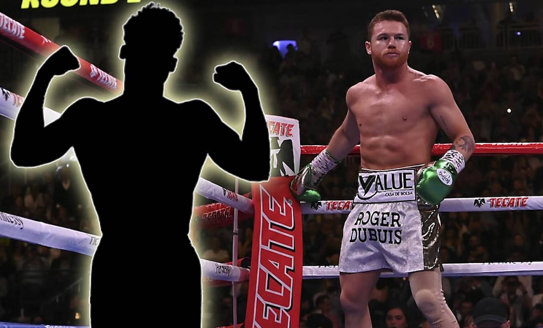 El Canelo Álvarez dejará una vez más a sus aficionados con las ganas de ver una pelea con un rival de pegada. Foto: Especial