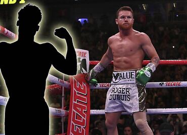 ¡Ni Benavidez, ni Munguía! Este sería el sorpresivo rival al que enfrentaría el Canelo Álvarez en mayo