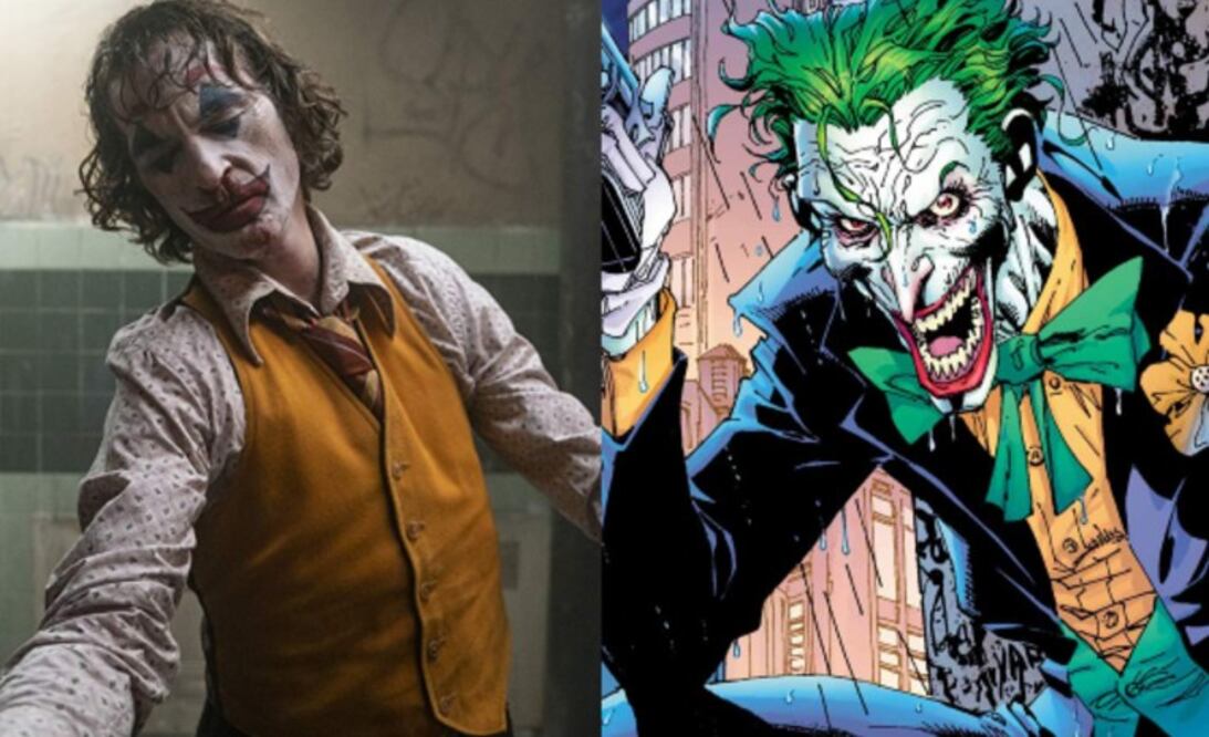 Es el archienemigo de Bruce Wayne y debido a su identidad desconocida, también es uno de los mayores misterios del mundo de los cómics. En una ocasión asesinó a Robin y pusó a Batgirl en una silla de ruedas. (Foto: DC comics/BRON Studios)