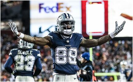 ¿A qué hora y en dónde ver los Playoffs de la NFL con Dallas y Green Bay en el emparrillado?