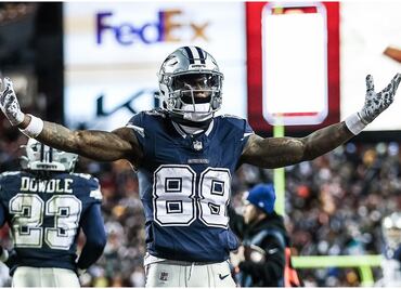 ¿A qué hora y en dónde ver los Playoffs de la NFL con Dallas y Green Bay en el emparrillado?