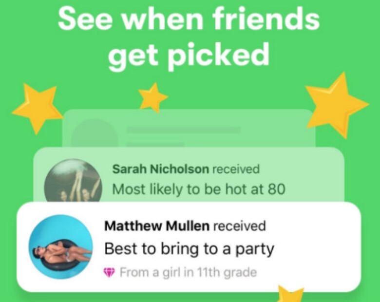 TBH, la app de mensajería anónima que los adolescentes aman