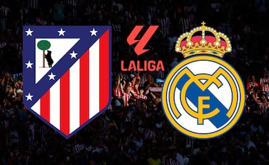 ¿Dónde ver el Derby Madrileño este domingo 20 de septiembre?